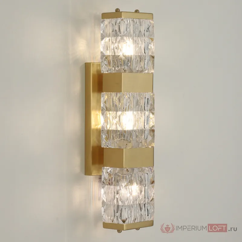 Настенный светильник MAGNET WALL от ImperiumLoft