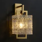 Настенный светильник ADINA WALL от ImperiumLoft