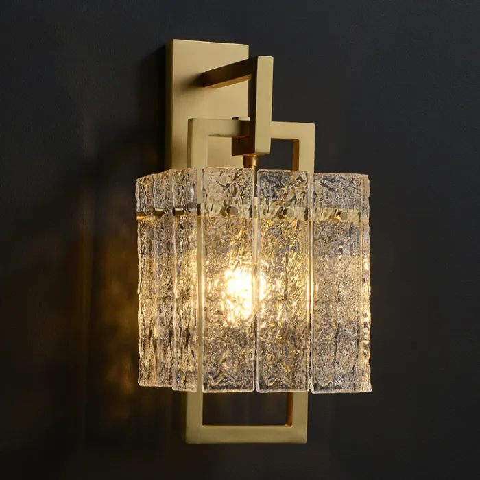 Настенный светильник ADINA WALL от ImperiumLoft