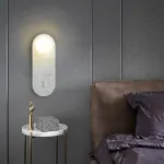 Настенный светильник FIORI Green