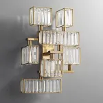 Настенный светильник BERNADET WALL от ImperiumLoft