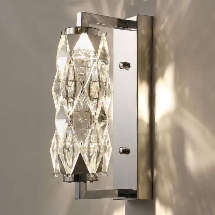 Настенный светильник ROYAL H32 от ImperiumLoft
