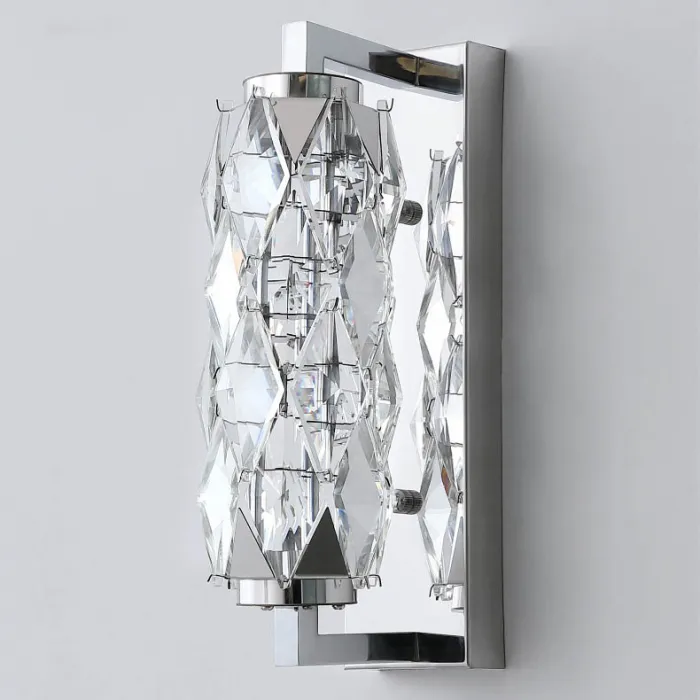 Настенный светильник ROYAL H48 от ImperiumLoft
