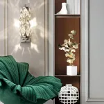 Настенный светильник ROYAL H48 от ImperiumLoft