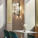 Настенный светильник ROYAL H48 от ImperiumLoft