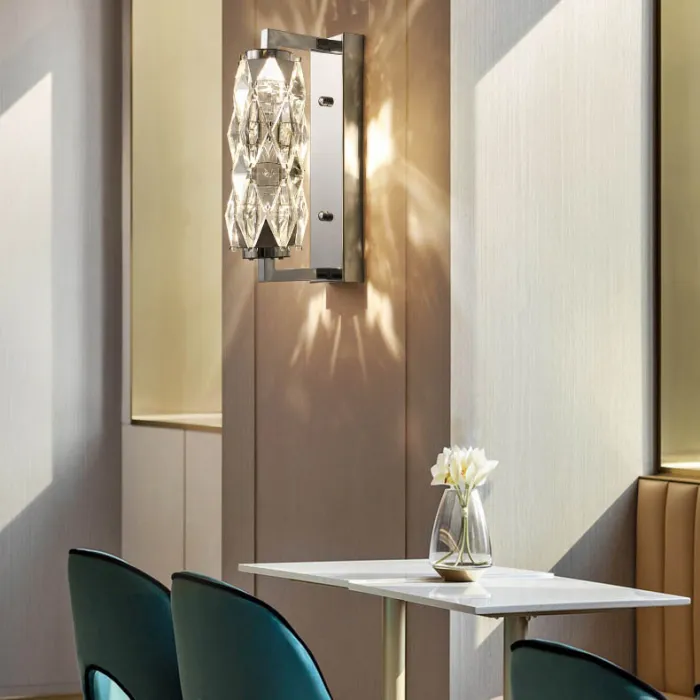 Настенный светильник ROYAL H48 от ImperiumLoft