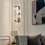 Настенный светильник ROYAL H48 от ImperiumLoft