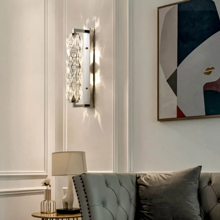 Настенный светильник ROYAL H48 от ImperiumLoft