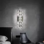 Настенный светильник MONNA H76 от ImperiumLoft