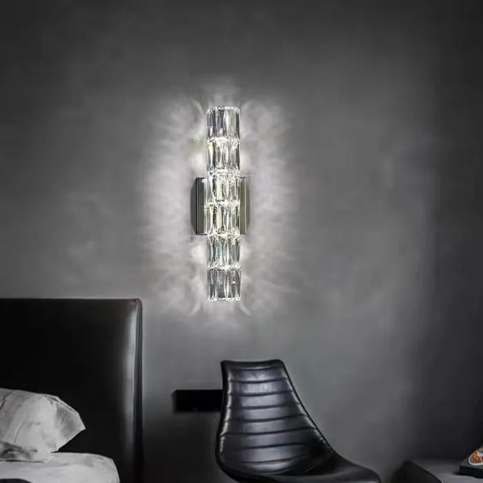 Настенный светильник MONNA H76 от ImperiumLoft
