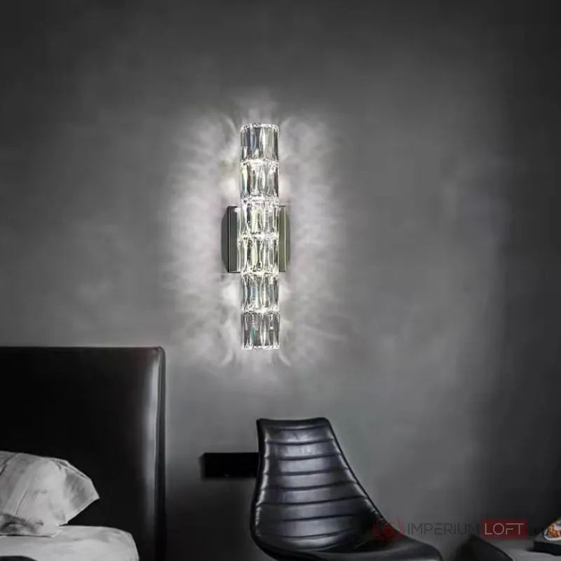 Настенный светильник MONNA H46 от ImperiumLoft