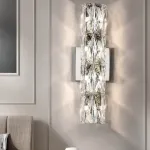 Настенный светильник MONNA H76 от ImperiumLoft