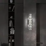 Настенный светильник MONNA H76 от ImperiumLoft