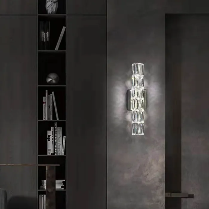 Настенный светильник MONNA H76 от ImperiumLoft