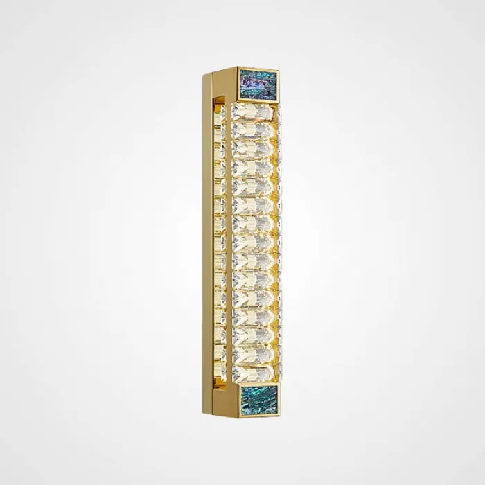 Настенный светильник CANTATA WALL от ImperiumLoft