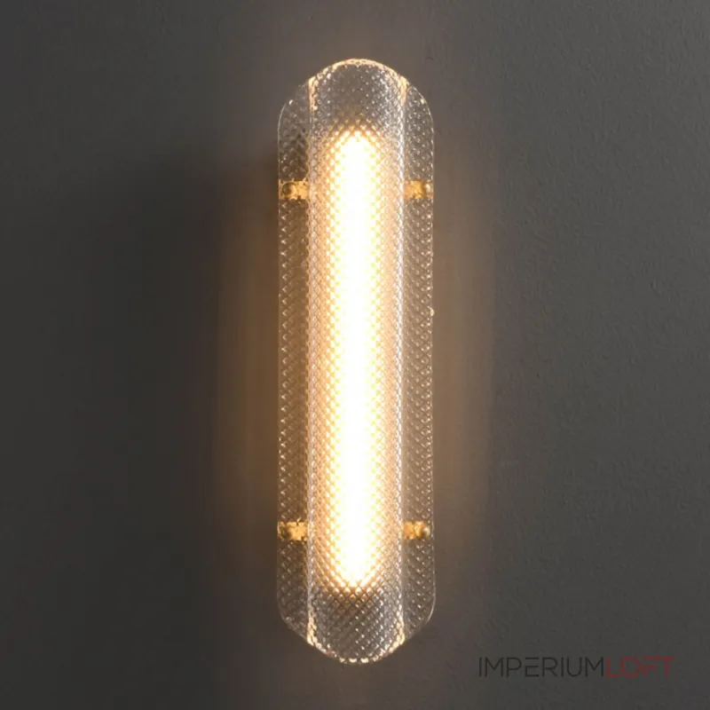Настенный светильник PENELOPE WALL от ImperiumLoft Настенный светильник PENELOPE WALL от ImperiumLoft