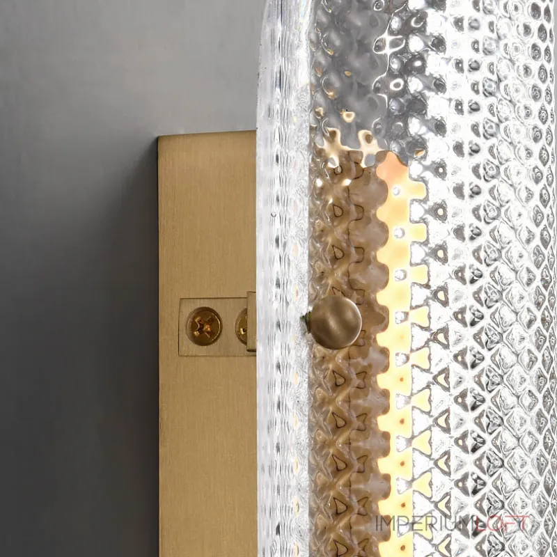 Настенный светильник PENELOPE WALL от ImperiumLoft Настенный светильник PENELOPE WALL от ImperiumLoft