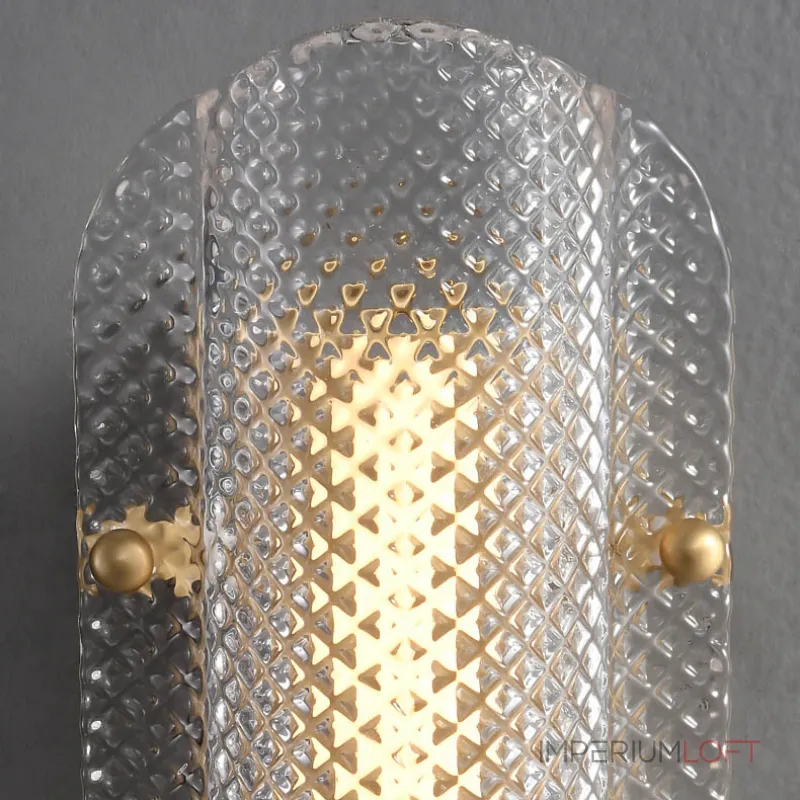 Настенный светильник PENELOPE WALL от ImperiumLoft Настенный светильник PENELOPE WALL от ImperiumLoft