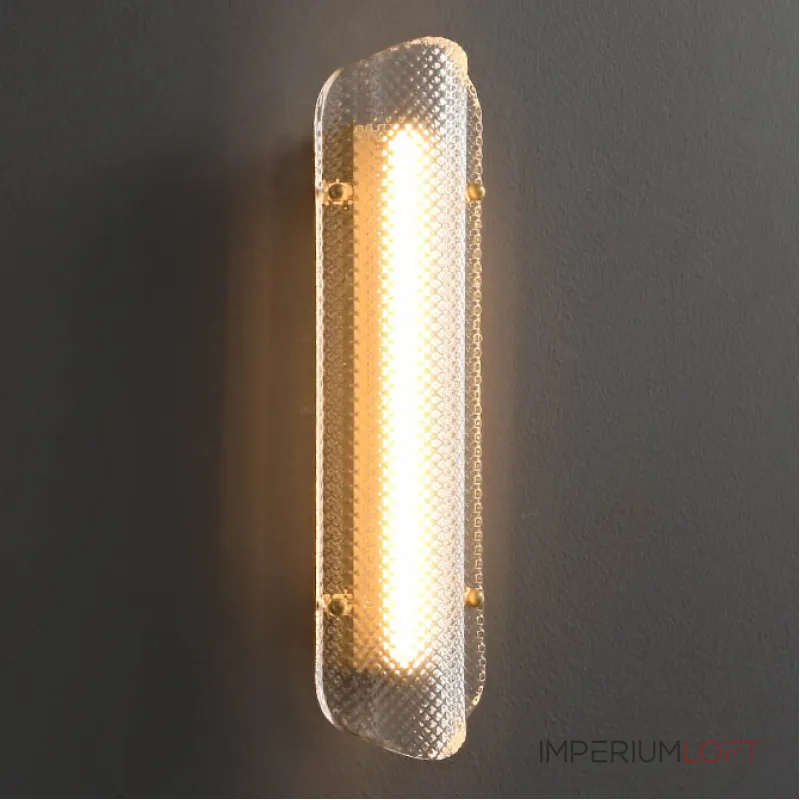 Настенный светильник PENELOPE WALL от ImperiumLoft Настенный светильник PENELOPE WALL от ImperiumLoft