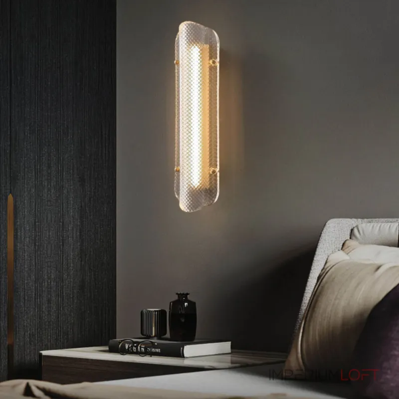 Настенный светильник PENELOPE WALL от ImperiumLoft Настенный светильник PENELOPE WALL от ImperiumLoft