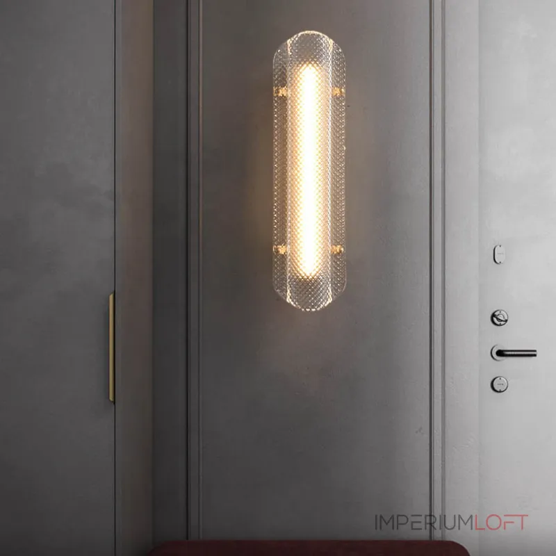 Настенный светильник PENELOPE WALL от ImperiumLoft Настенный светильник PENELOPE WALL от ImperiumLoft