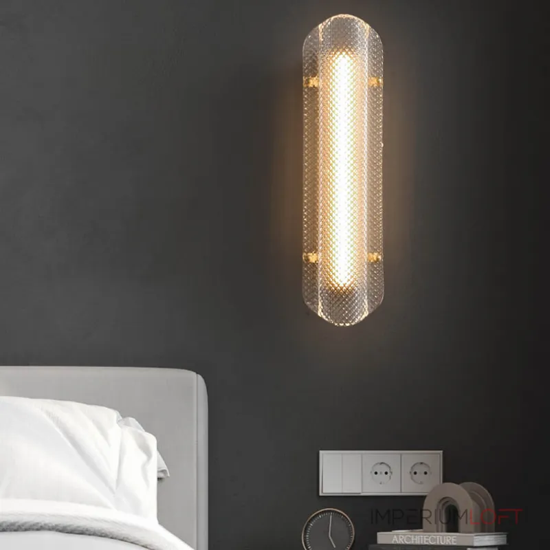 Настенный светильник PENELOPE WALL от ImperiumLoft Настенный светильник PENELOPE WALL от ImperiumLoft