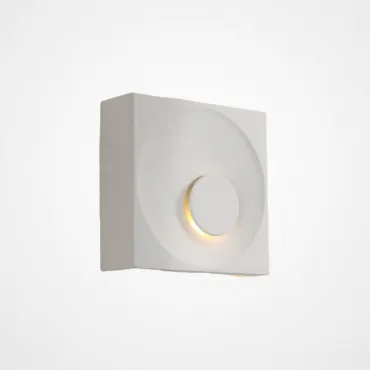 Настенный светильник LEGEND White от ImperiumLoft