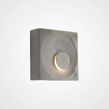 Настенный светильник LEGEND Gray от ImperiumLoft