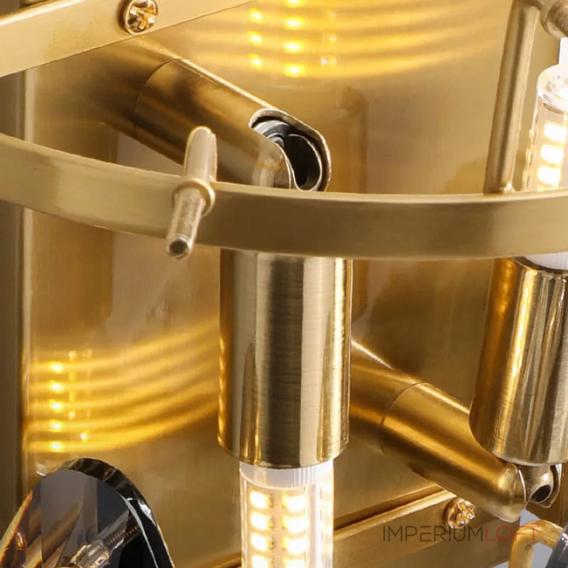 Настенный светильник MARZO WALL от ImperiumLoft