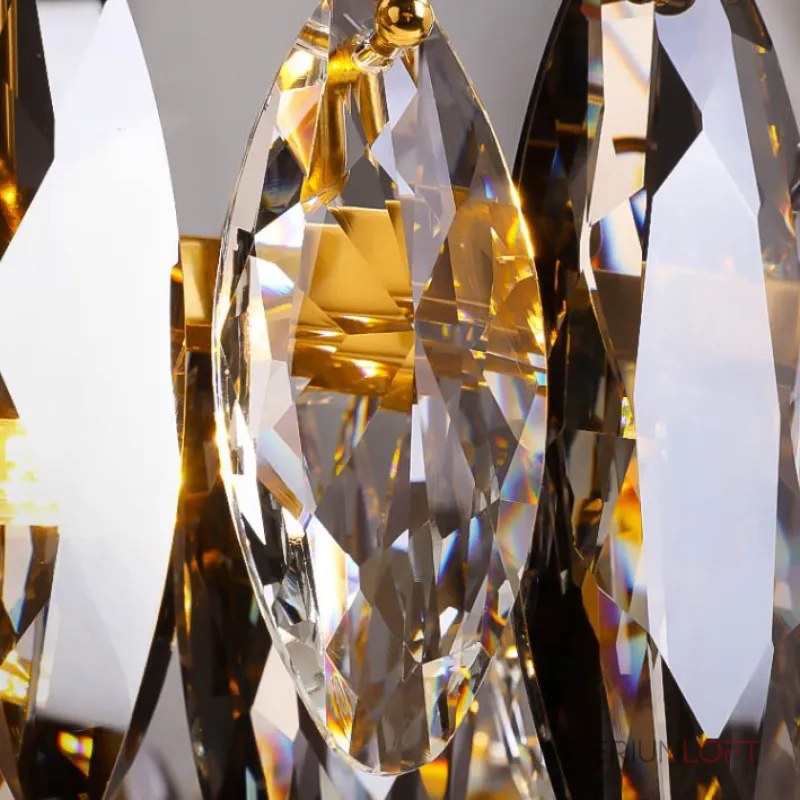 Настенный светильник MARZO WALL от ImperiumLoft