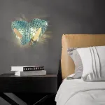 Настенный светильник LUCIA WALL L3 от ImperiumLoft