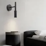 Настенный светильник BERNARD White от ImperiumLoft