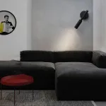 Настенный светильник BERNARD White от ImperiumLoft