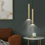 Настенный светильник NETTE WALL B Black от ImperiumLoft Настенный светильник NETTE WALL B Black от ImperiumLoft