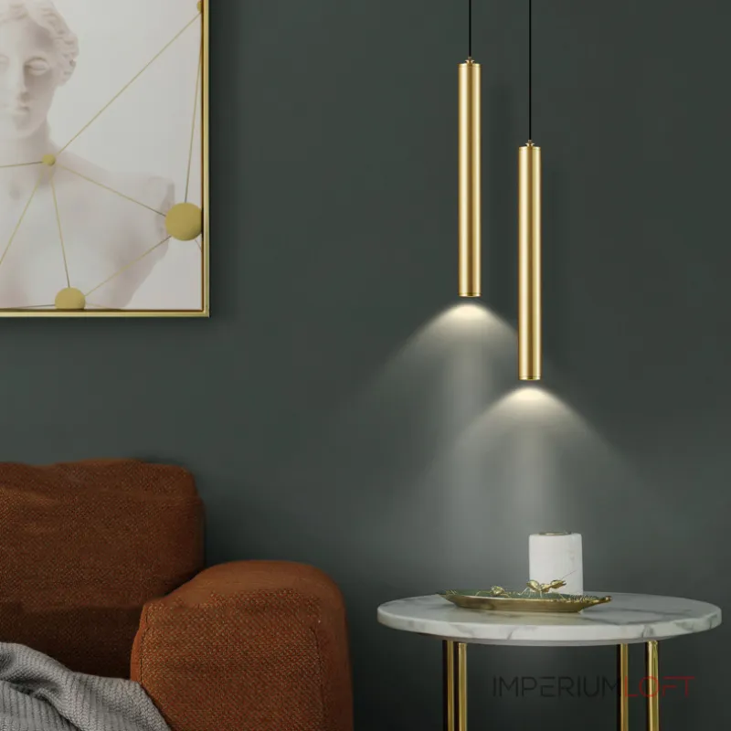 Настенный светильник NETTE WALL B Black от ImperiumLoft Настенный светильник NETTE WALL B Black от ImperiumLoft