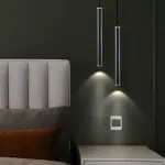 Настенный светильник NETTE WALL B Black от ImperiumLoft Настенный светильник NETTE WALL B Black от ImperiumLoft