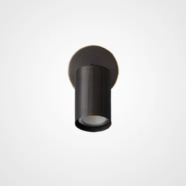 Настенный светильник TEX WALL Brass от ImperiumLoft