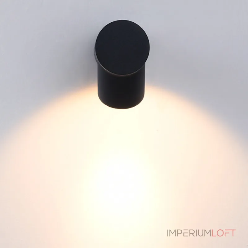 Настенный светильник DONIA White от ImperiumLoft Настенный светильник DONIA White от ImperiumLoft