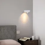 Настенный светильник DONIA Black от ImperiumLoft