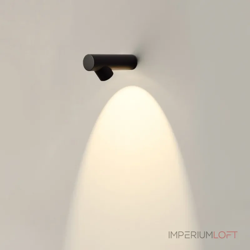 Настенный светильник DONIA White от ImperiumLoft Настенный светильник DONIA White от ImperiumLoft