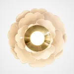 Настенный светильник ARVEN A от ImperiumLoft