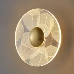 Настенный светильник ARVEN B от ImperiumLoft Настенный светильник ARVEN B от ImperiumLoft