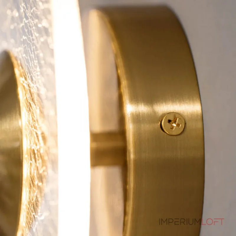 Настенный светильник ARVEN A от ImperiumLoft Настенный светильник ARVEN A от ImperiumLoft