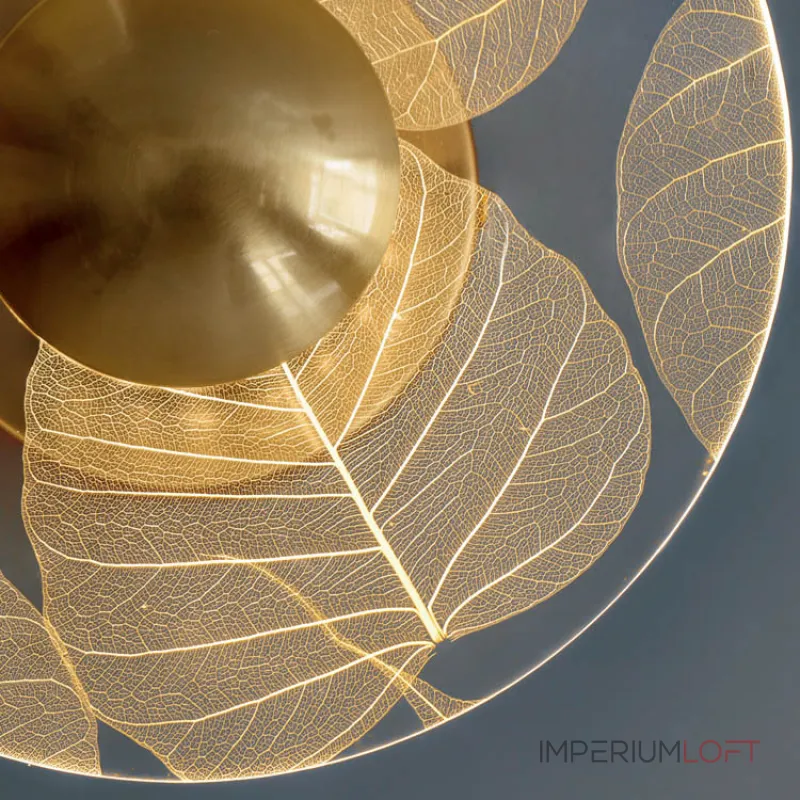 Настенный светильник ARVEN A от ImperiumLoft Настенный светильник ARVEN A от ImperiumLoft