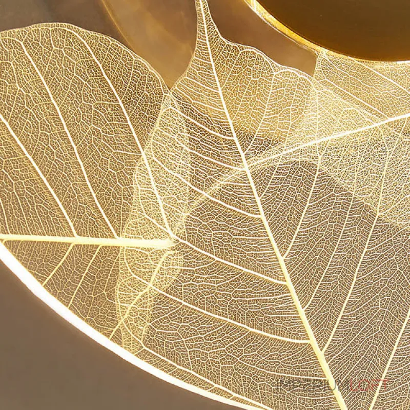 Настенный светильник ARVEN A от ImperiumLoft Настенный светильник ARVEN A от ImperiumLoft