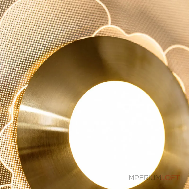 Настенный светильник ARVEN A от ImperiumLoft Настенный светильник ARVEN A от ImperiumLoft