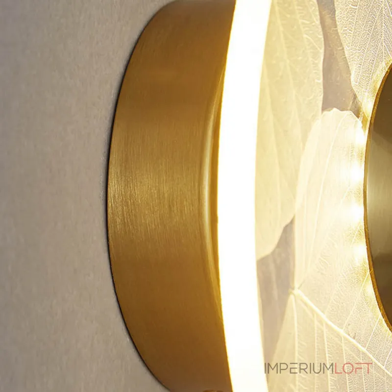 Настенный светильник ARVEN A от ImperiumLoft Настенный светильник ARVEN A от ImperiumLoft