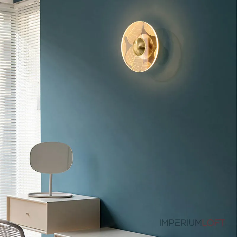 Настенный светильник ARVEN A от ImperiumLoft Настенный светильник ARVEN A от ImperiumLoft