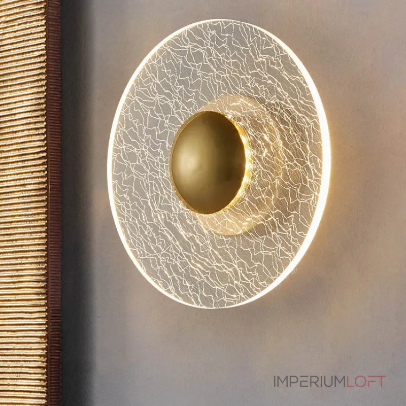 Настенный светильник ARVEN A от ImperiumLoft Настенный светильник ARVEN A от ImperiumLoft