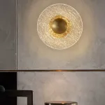 Настенный светильник ARVEN A от ImperiumLoft